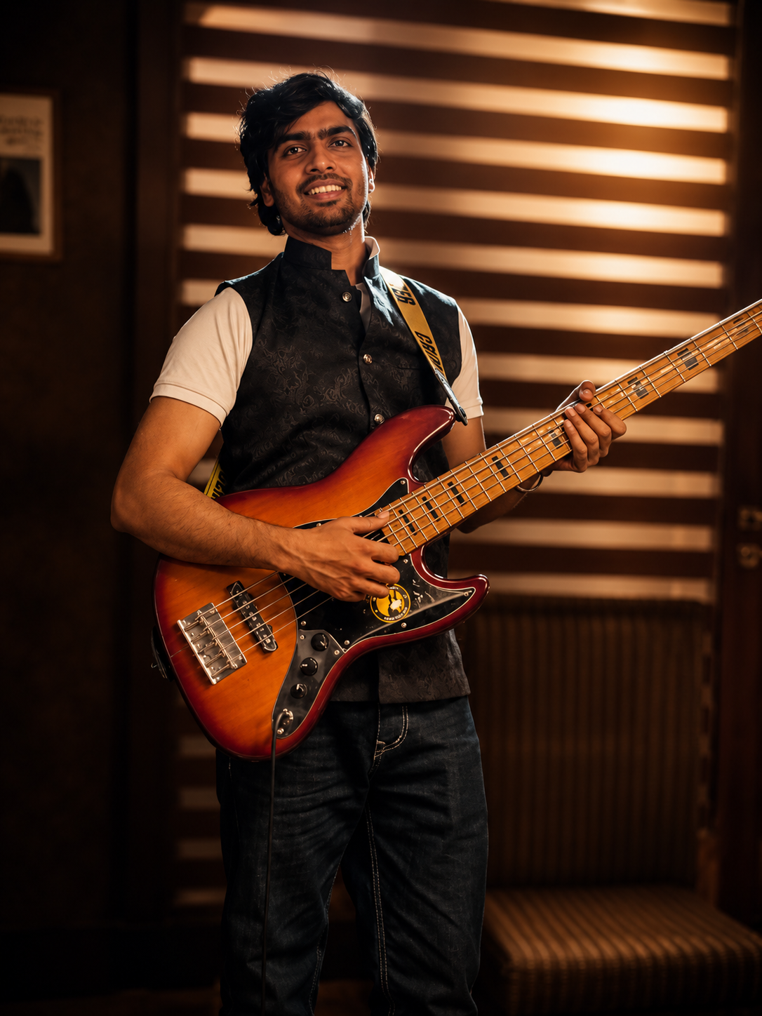 Ankit Singh
